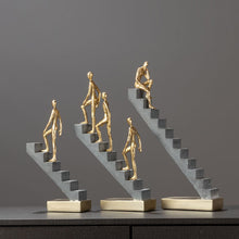 Load image into Gallery viewer, Stairway to Heaven Sculpture
