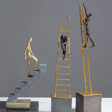 Load image into Gallery viewer, Stairway to Heaven Sculpture
