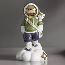 Load image into Gallery viewer, Streetwear Outfit Astronaut Decor
