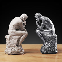 Load image into Gallery viewer, The Great Thinker Statue
