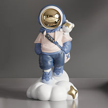 Load image into Gallery viewer, Streetwear Outfit Astronaut Decor
