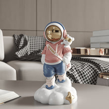 Load image into Gallery viewer, Streetwear Outfit Astronaut Decor
