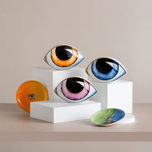 Load image into Gallery viewer, Ceramic Devil&#39;s Eye
