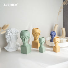 Load image into Gallery viewer, Ancient Greek Vase - Arsthec®
