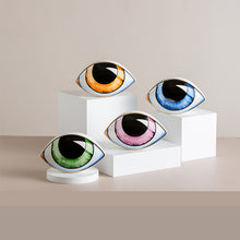 Load image into Gallery viewer, Ceramic Devil&#39;s Eye
