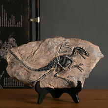 Load image into Gallery viewer, Dinosaur Fossil Decor
