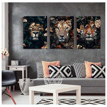 Load image into Gallery viewer, Jungle Predators
