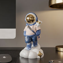 Load image into Gallery viewer, Streetwear Outfit Astronaut Decor
