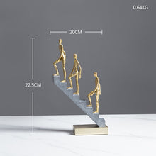 Load image into Gallery viewer, Stairway to Heaven Sculpture
