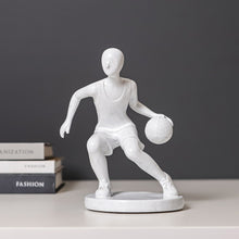 Load image into Gallery viewer, Sport Kids Figures
