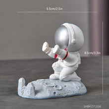 Load image into Gallery viewer, Astronaut Phone Holder
