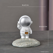 Load image into Gallery viewer, Astronaut Phone Holder
