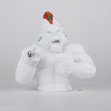 Load image into Gallery viewer, Punk King Kong Figurines
