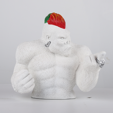 Load image into Gallery viewer, Punk King Kong Figurines
