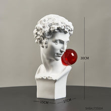 Load image into Gallery viewer, Modern Renaissance Sculpture
