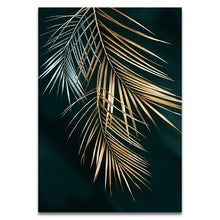 Load image into Gallery viewer, Exotic Golden Leaf
