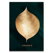 Load image into Gallery viewer, Exotic Golden Leaf
