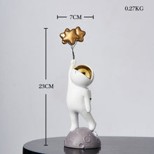 Load image into Gallery viewer, Astronauts On The Moon
