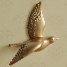 Load image into Gallery viewer, Flock of Birds Wall Decor
