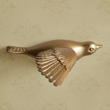 Load image into Gallery viewer, Flock of Birds Wall Decor
