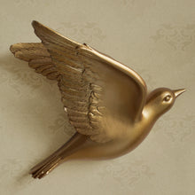 Load image into Gallery viewer, Flock of Birds Wall Decor
