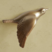 Load image into Gallery viewer, Flock of Birds Wall Decor
