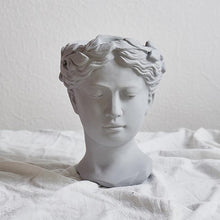 Load image into Gallery viewer, Greek Venus Vase
