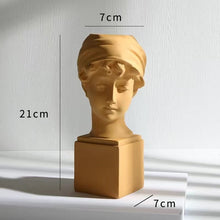 Load image into Gallery viewer, Ancient Greek Vase - Arsthec®
