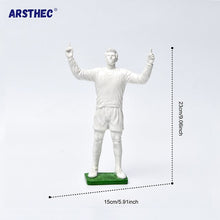 Load image into Gallery viewer, GOAT of football - Arsthec®
