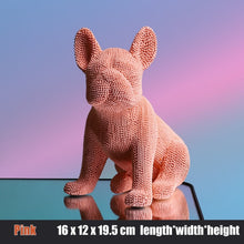 Load image into Gallery viewer, Pellet French Bulldog Figurine
