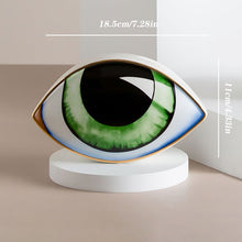 Load image into Gallery viewer, Ceramic Devil&#39;s Eye
