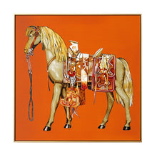 Load image into Gallery viewer, Ancient Arabian Horse
