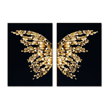 Load image into Gallery viewer, Golden Butterfly
